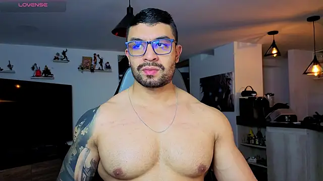 Snapshot of Michael_Diamond chatting on 14, 1, 2026 Michael Diamond online show from 14, 1, 2026