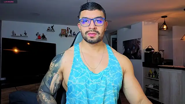 Snapshot of Michael_Diamond chatting on 15, 1, 2026 Michael Diamond online show from 15, 1, 2026