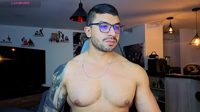 Snapshot of Michael_Diamond chatting on 17, 1, 2026 Michael Diamond online show from 17, 1, 2026