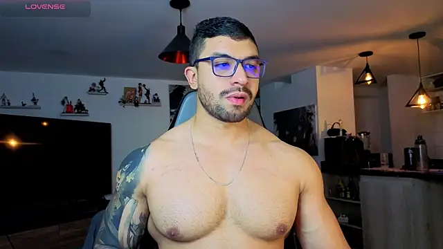 Snapshot of Michael_Diamond chatting on 19, 1, 2026 Michael Diamond online show from 19, 1, 2026