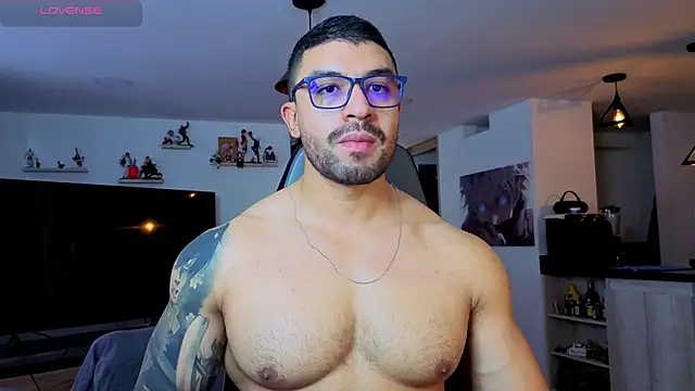 Snapshot of Michael_Diamond chatting on 1, 2, 2026 Michael Diamond online show from 1, 2, 2026