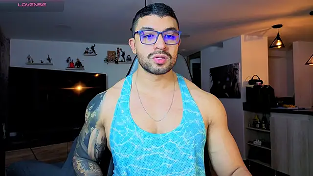 Snapshot of Michael_Diamond chatting on 3, 2, 2026 Michael Diamond online show from 3, 2, 2026