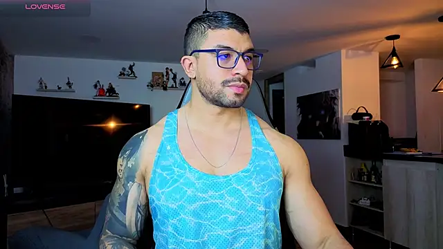 Snapshot of Michael_Diamond chatting on 3, 2, 2026 Michael Diamond online show from 3, 2, 2026