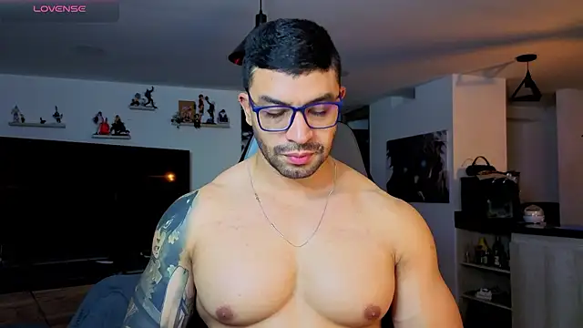 Snapshot of Michael_Diamond chatting on 7, 2, 2026 Michael Diamond online show from 7, 2, 2026