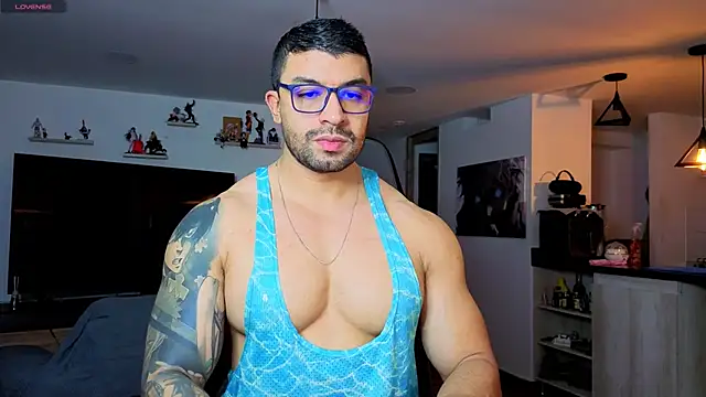 Snapshot of Michael_Diamond chatting on 10, 2, 2026 Michael Diamond online show from 10, 2, 2026