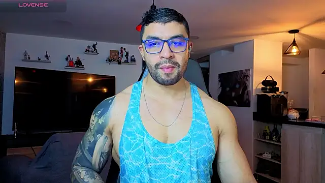 Snapshot of Michael_Diamond chatting on 11, 2, 2026 Michael Diamond online show from 11, 2, 2026