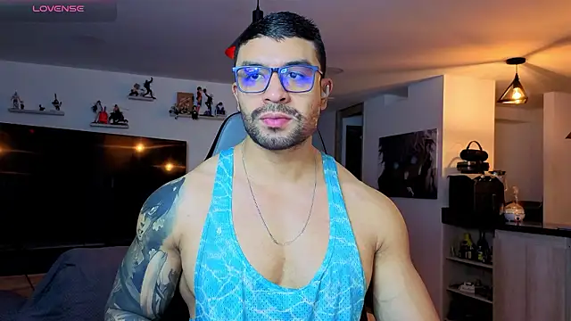 Snapshot of Michael_Diamond chatting on 12, 2, 2026 Michael Diamond online show from 12, 2, 2026