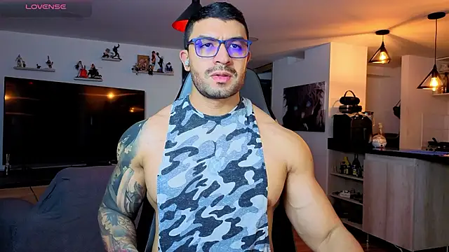 Snapshot of Michael_Diamond chatting on 13, 2, 2026 Michael Diamond online show from 13, 2, 2026