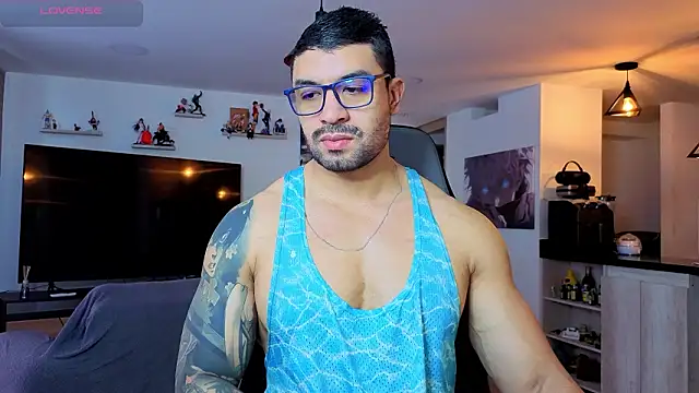 Snapshot of Michael_Diamond chatting on 15, 2, 2026 Michael Diamond online show from 15, 2, 2026