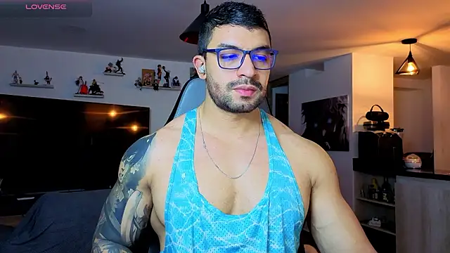 Snapshot of Michael_Diamond chatting on 17, 2, 2026 Michael Diamond online show from 17, 2, 2026