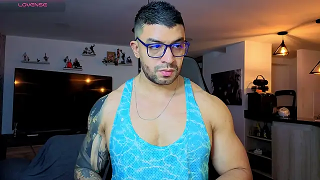 Snapshot of Michael_Diamond chatting on 18, 2, 2026 Michael Diamond online show from 18, 2, 2026