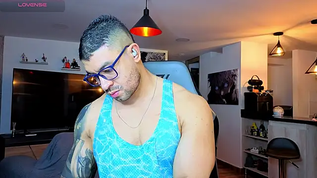 Snapshot of Michael_Diamond chatting on 19, 2, 2026 Michael Diamond online show from 19, 2, 2026