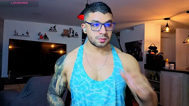 Snapshot of Michael_Diamond chatting on 20, 2, 2026 Michael Diamond online show from 20, 2, 2026