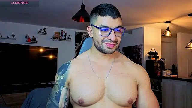 Snapshot of Michael_Diamond chatting on 21, 2, 2026 Michael Diamond online show from 21, 2, 2026