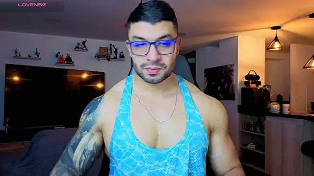 Snapshot of Michael_Diamond chatting on 23, 2, 2026 Michael Diamond online show from 23, 2, 2026