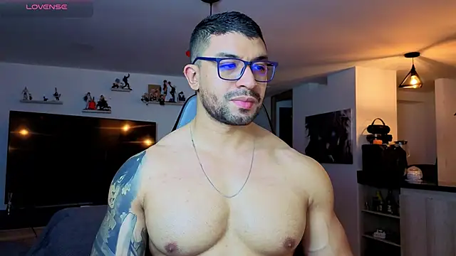 Snapshot of Michael_Diamond chatting on 24, 2, 2026 Michael Diamond online show from 24, 2, 2026