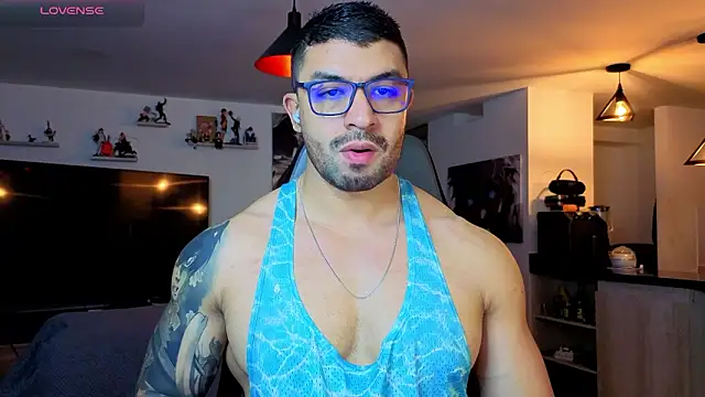 Snapshot of Michael_Diamond chatting on 25, 2, 2026 Michael Diamond online show from 25, 2, 2026