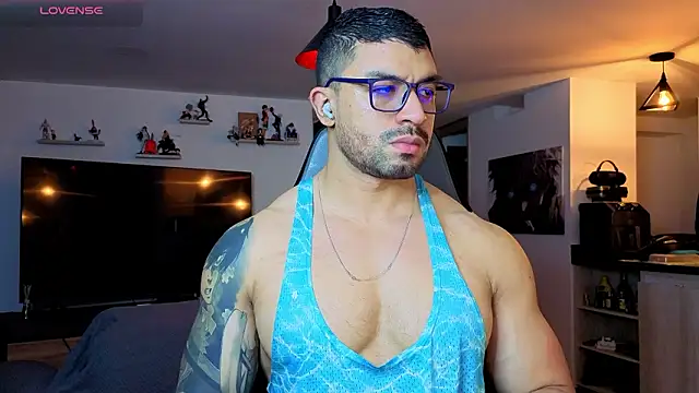 Snapshot of Michael_Diamond chatting on 26, 2, 2026 Michael Diamond online show from 26, 2, 2026