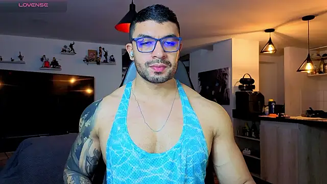 Snapshot of Michael_Diamond chatting on 27, 2, 2026 Michael Diamond online show from 27, 2, 2026