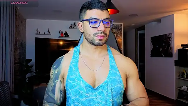 Snapshot of Michael_Diamond chatting on 28, 2, 2026 Michael Diamond online show from 28, 2, 2026