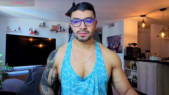 Snapshot of Michael_Diamond chatting on 28, 2, 2026 Michael Diamond online show from 28, 2, 2026