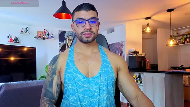 Snapshot of Michael_Diamond chatting on 23, 5, 2026 Michael Diamond online show from 23, 5, 2026
