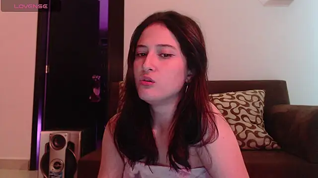 Snapshot of AlissonnFoxx chatting on 16, 1, 2025 AlissonnFoxx online show from 16, 1, 2025