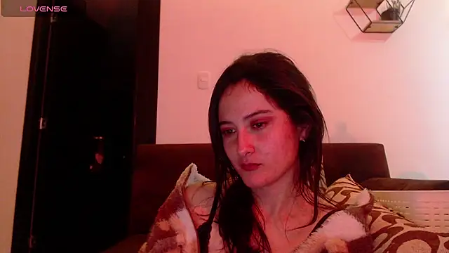 Snapshot of AlissonnFoxx chatting on 17, 1, 2025 AlissonnFoxx online show from 17, 1, 2025