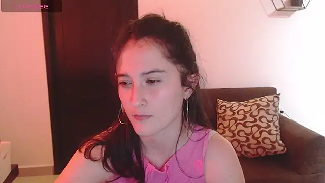 Snapshot of AlissonnFoxx chatting on 2, 2, 2025 AlissonnFoxx online show from 2, 2, 2025