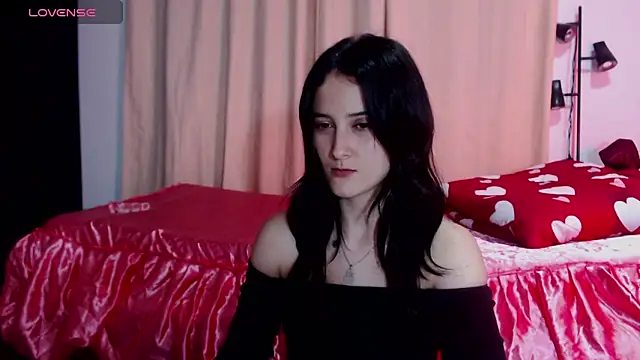 AlissonnFoxx online show from 7, 2, 2026