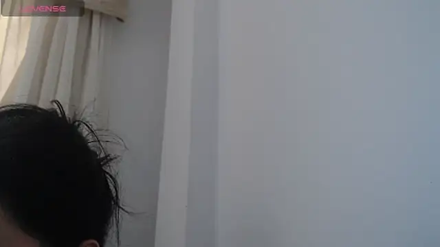 AlissonnFoxx online show from 9, 6, 2026