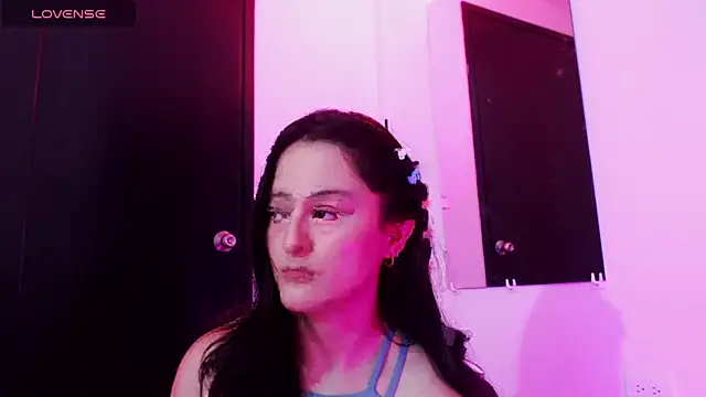 AlissonnFoxx online show from 15, 6, 2026