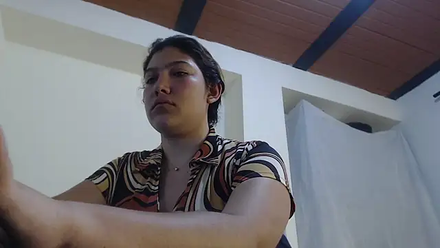 Snapshot of ammarahot7777 chatting on 8, 11, 2025 ammarahot7777 online show from 8, 11, 2025