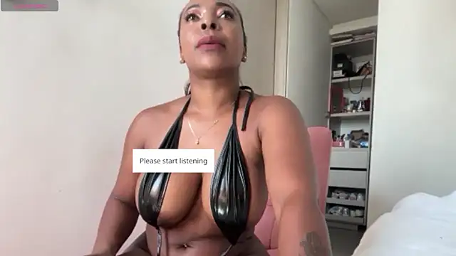 Snapshot of hanarousse chatting on 2, 11, 2025 hanarousse online show from 2, 11, 2025