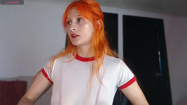 skinny Raven online show from 21, 7, 2026