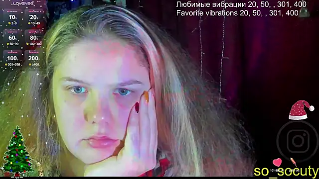 so cute777 online show from 2, 2, 2025