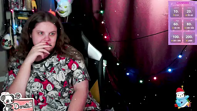 so cute777 online show from 20, 12, 2025