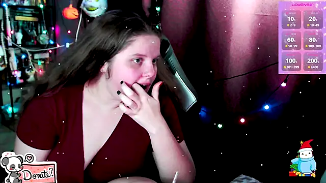 so cute777 online show from 21, 12, 2025