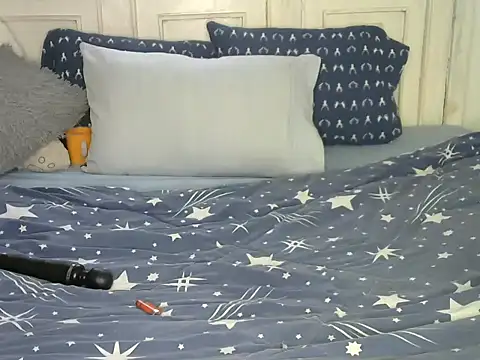 NAUGHTY  EBONY online show from 5, 12, 2024