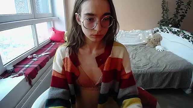 MissLinaDream online show from 23, 2, 2025