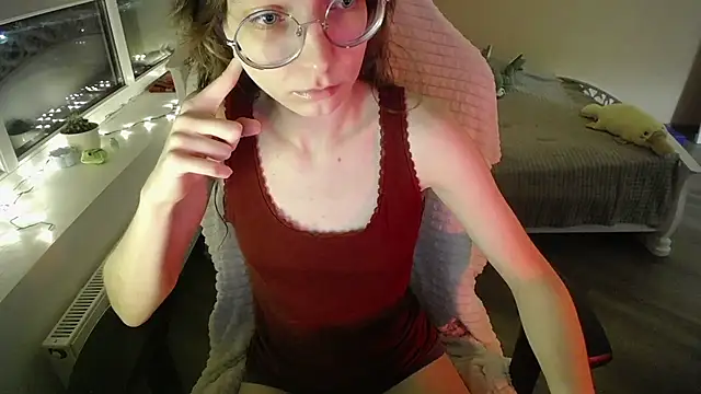 MissLinaDream online show from 24, 6, 2026