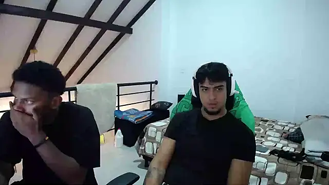 matias bianco online show from 18, 2, 2026