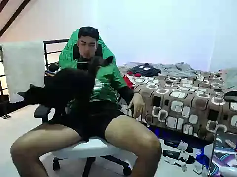 matias bianco online show from 28, 2, 2026