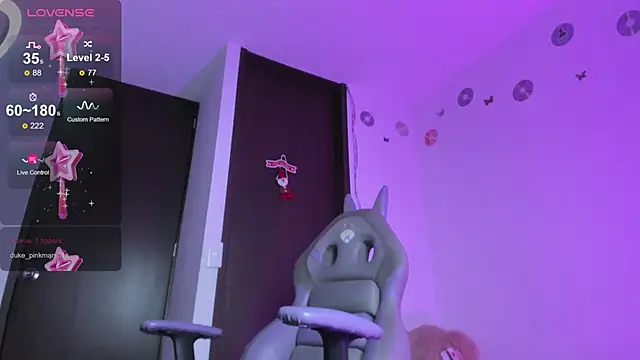 eileen pinkman online show from 10, 1, 2025