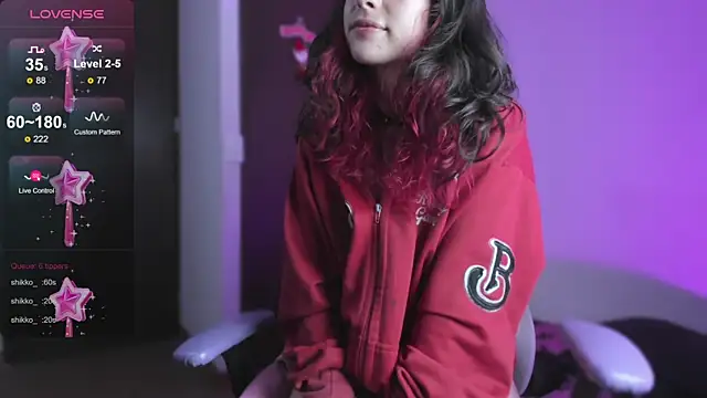 eileen pinkman online show from 15, 1, 2025