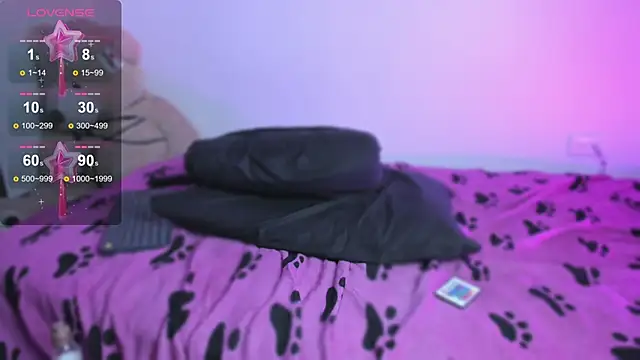 eileen pinkman online show from 25, 1, 2025