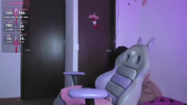 eileen pinkman online show from 2, 2, 2025