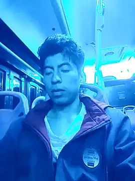 Alexander9827 online show from 12, 12, 2024