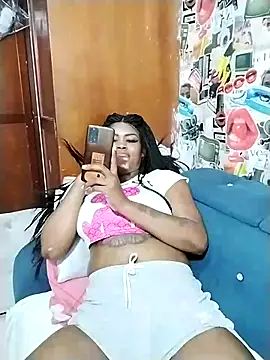 Alissamore3 online show from 12, 2, 2025