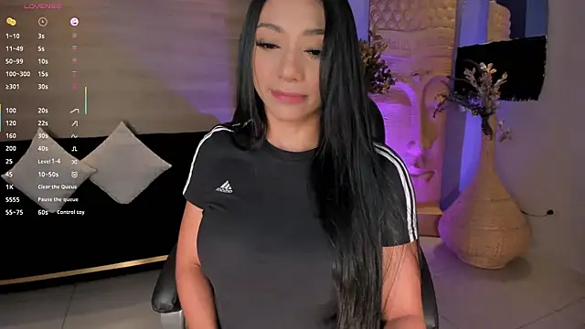 Snapshot of LizzHamilton__ chatting on 22, 9, 2025 LizzHamilton online show from 22, 9, 2025